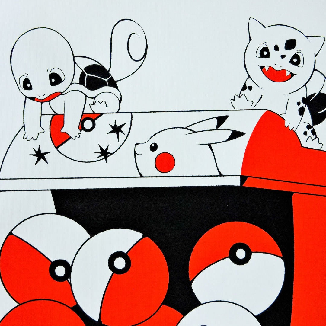 Pokemon