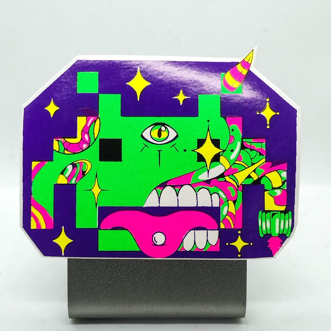 SPACE INVADER - Rul