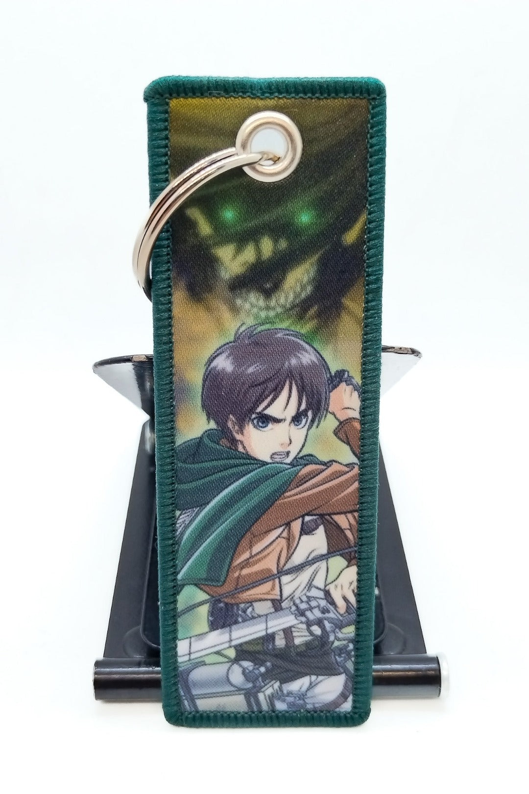 Llavero Fanime - Eren