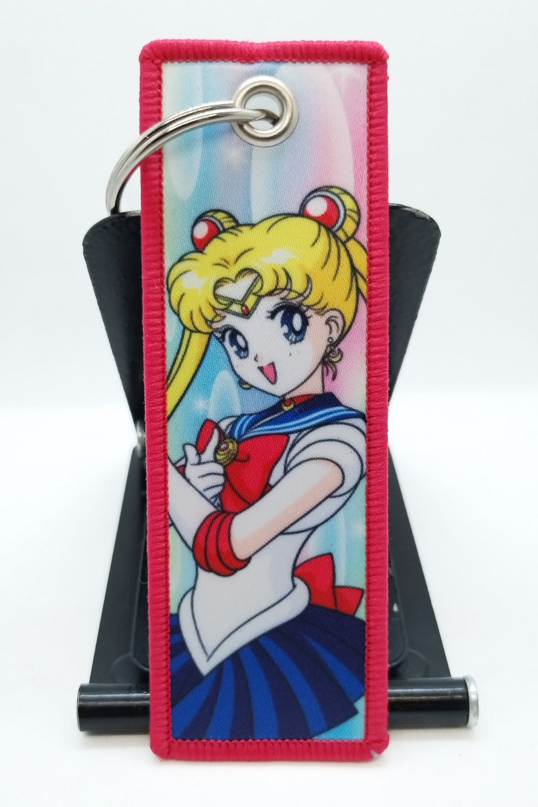 Llavero Fanime - Sailor Moon