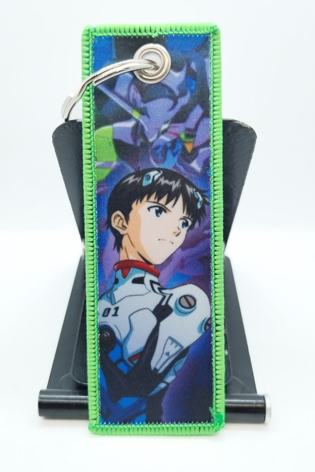Llavero Fanime - Shinji