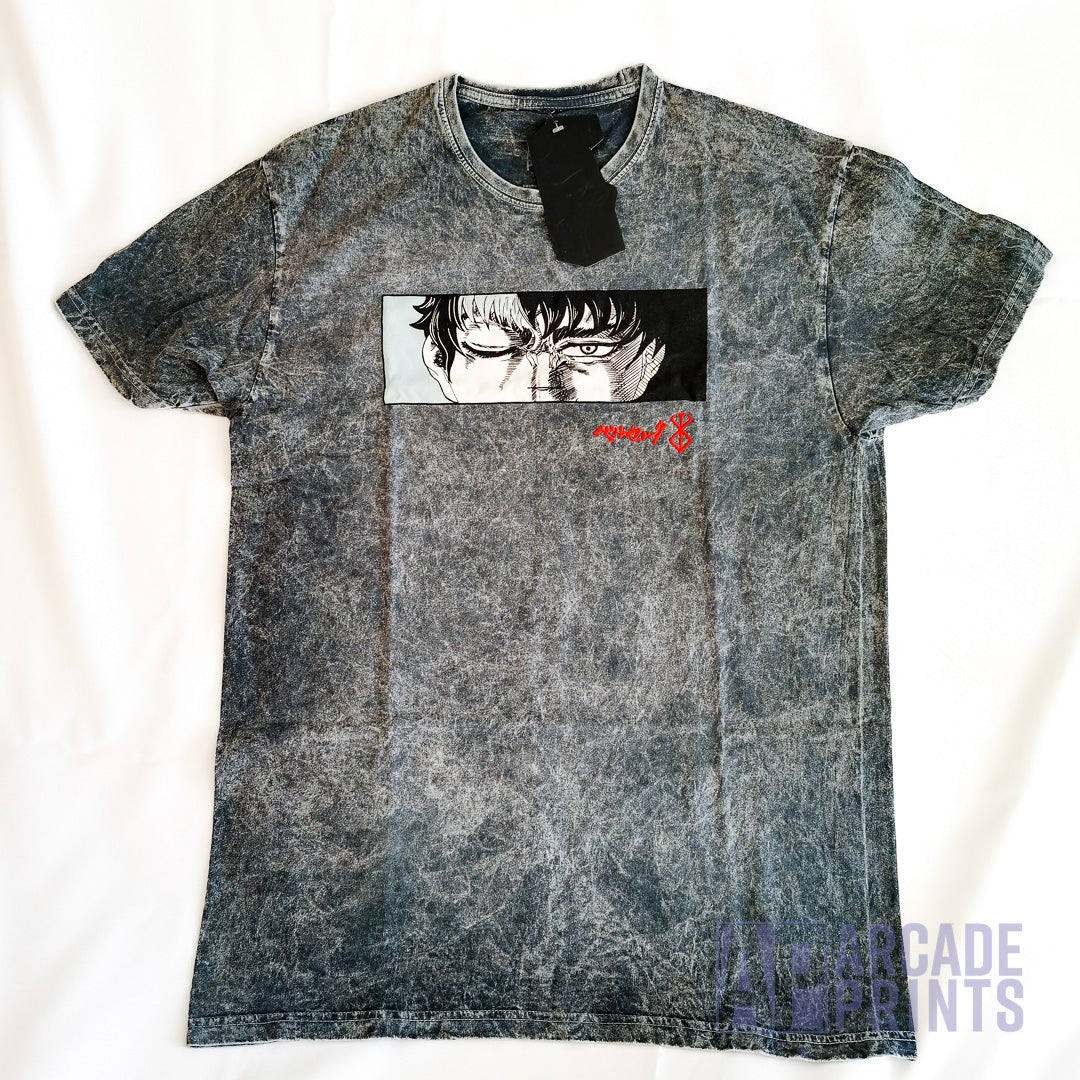 Playera Berserk