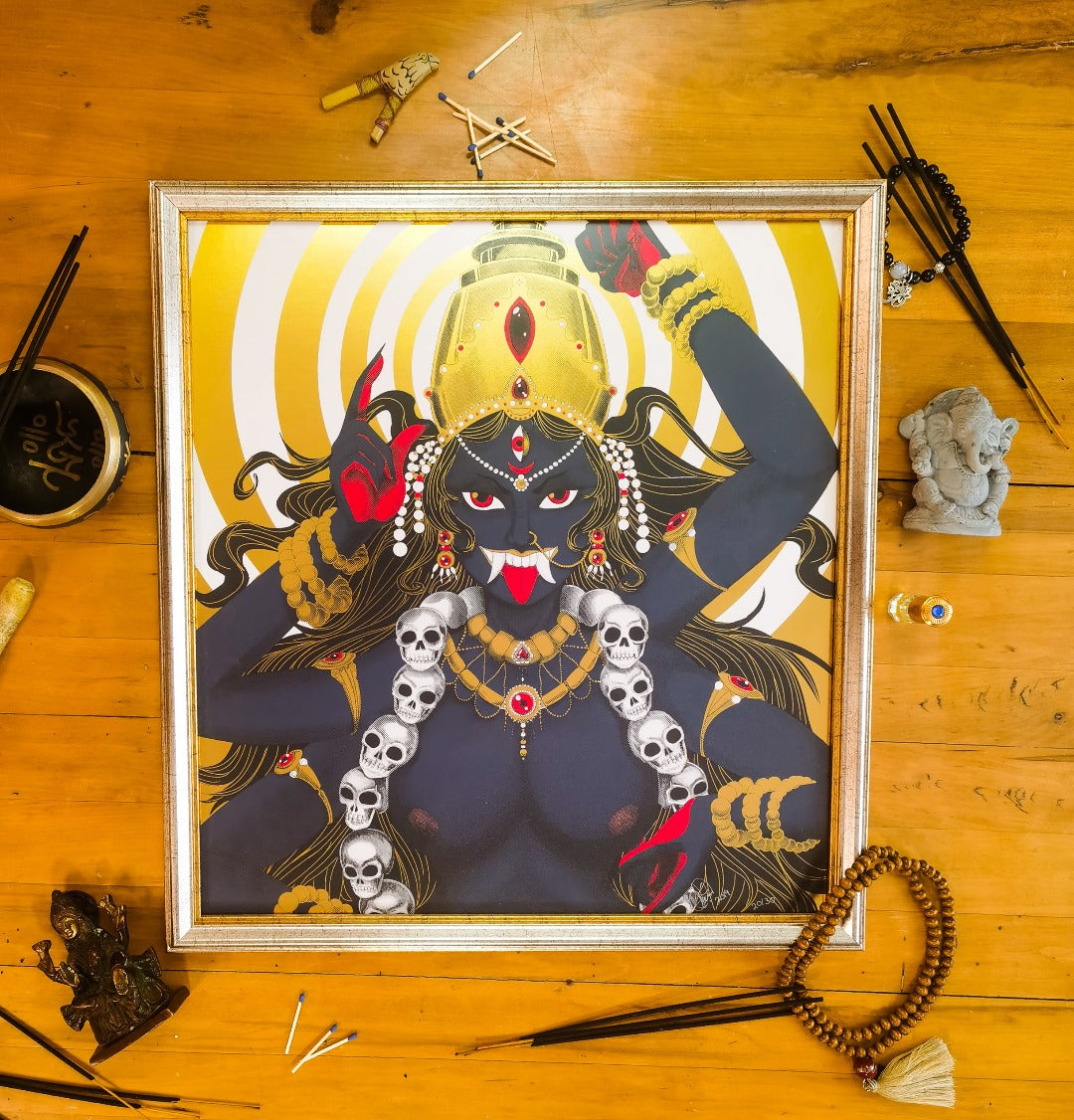 Kali Ma
