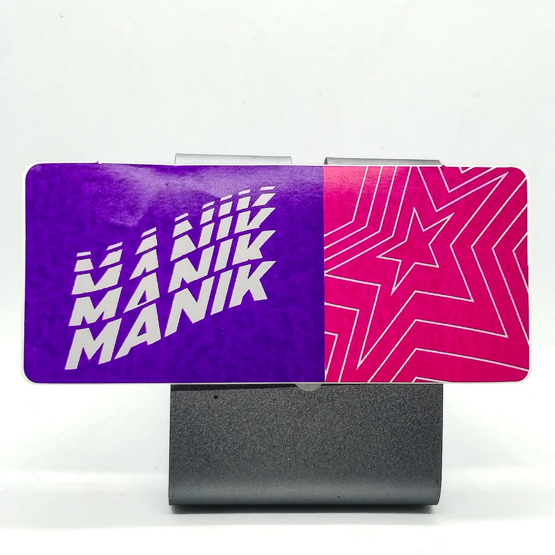 STARS - Manik