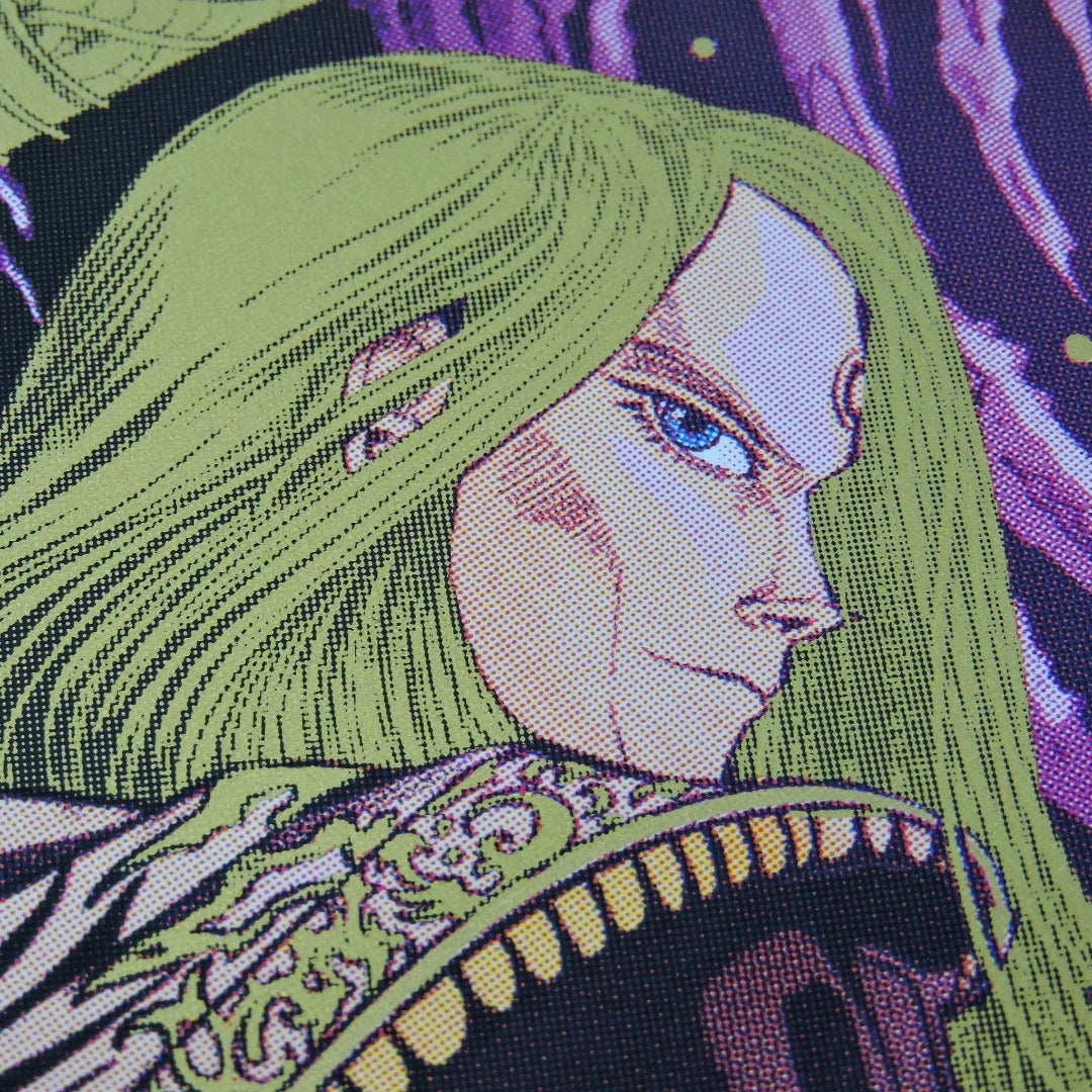 Zenos FFXIV