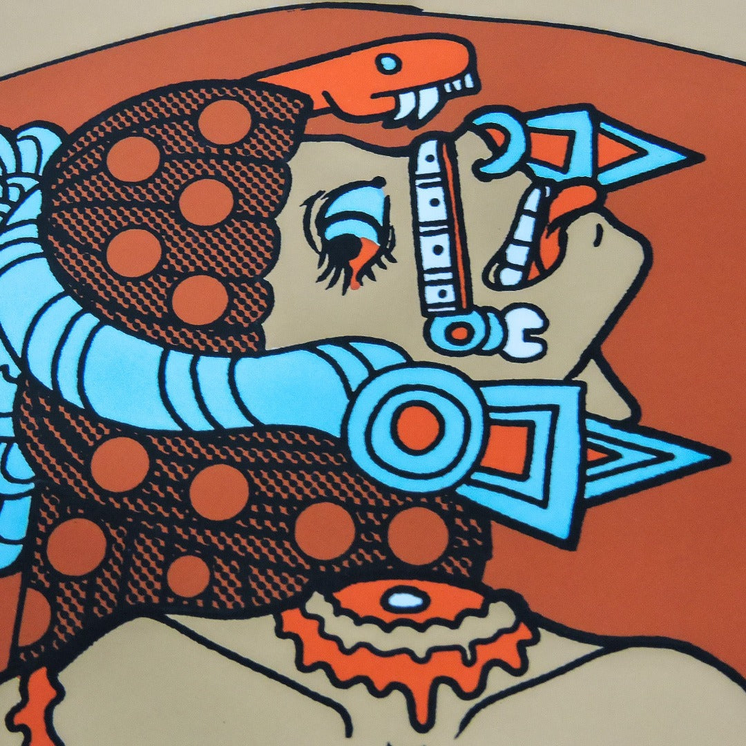 Coyolxauhqui