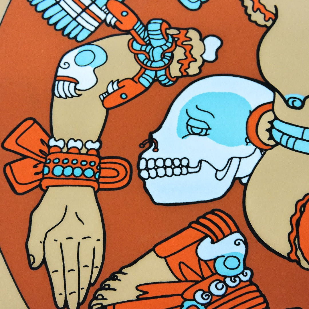 Coyolxauhqui
