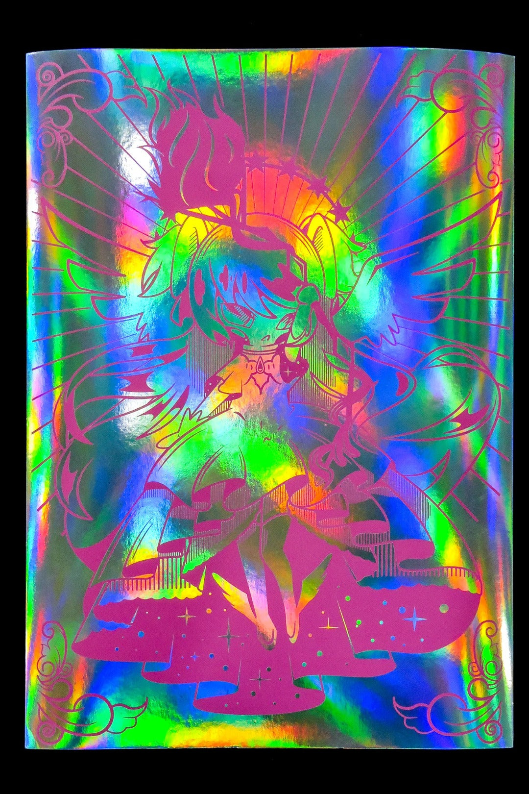 Di Grazie - Madoka