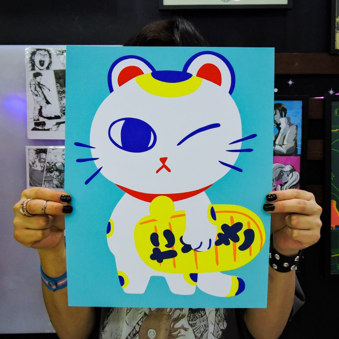 Neko Tael