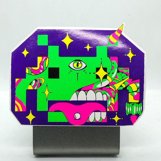 SPACE INVADER - Rul