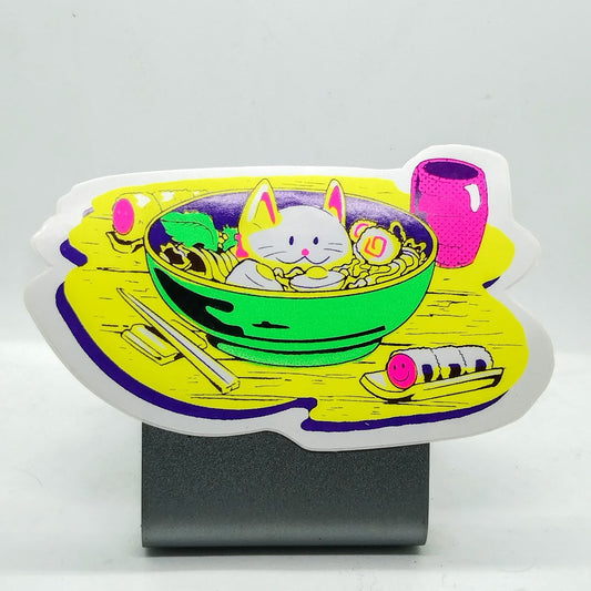 Gato Ramen - Rul
