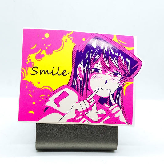 SMILE KOMI - Rul