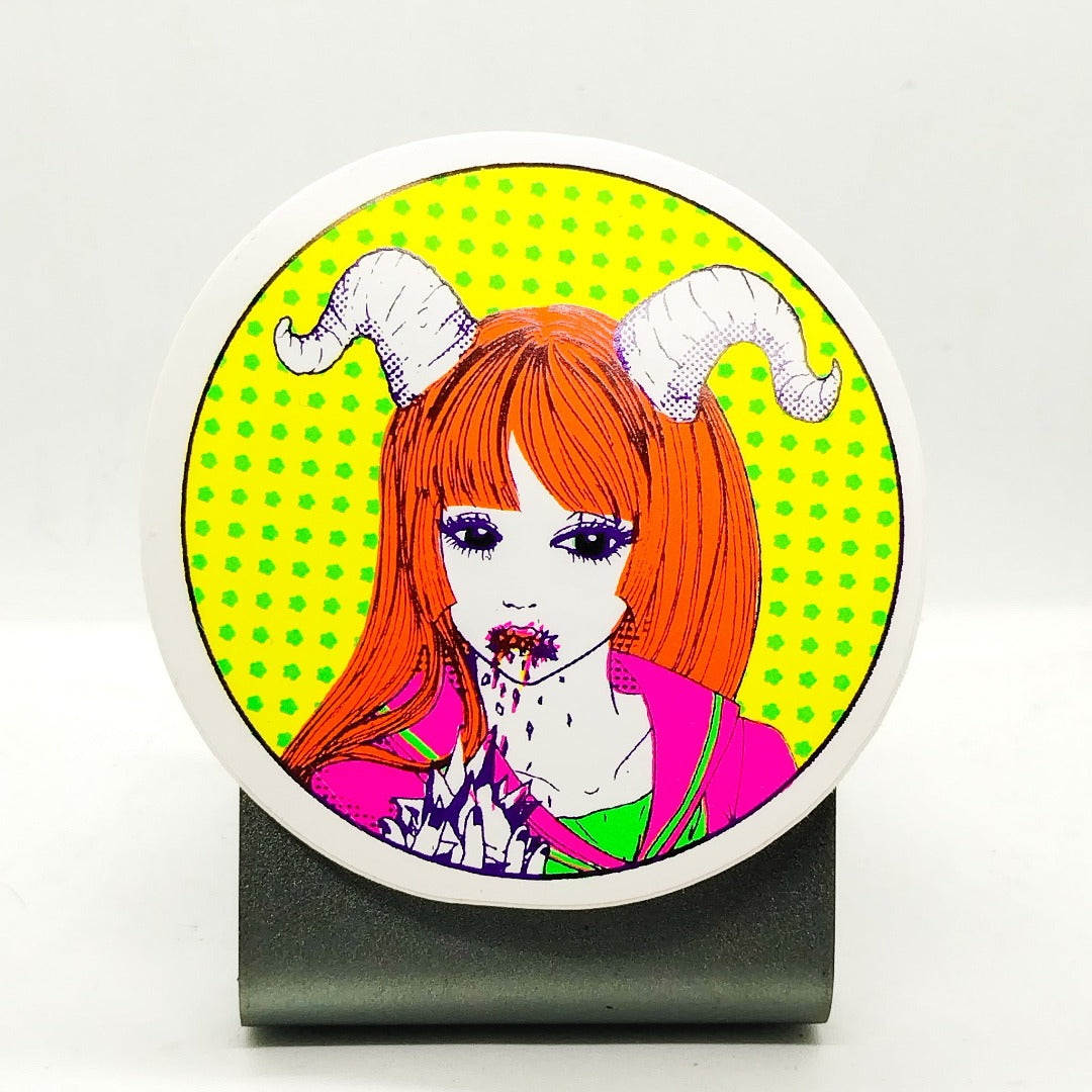 YUME FOSFO - Echigo