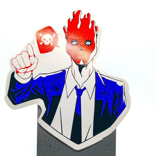 SHIN - Manik