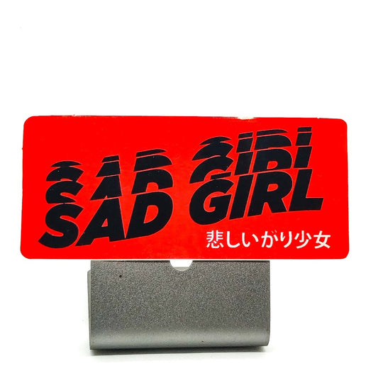 SAD GIRL - Manik