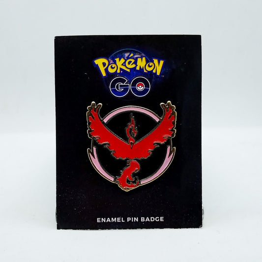 Pin Pokémon GO - Fanime