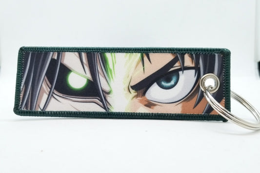 Llavero Fanime - Eren