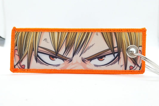 Llavero Fanime - Denji