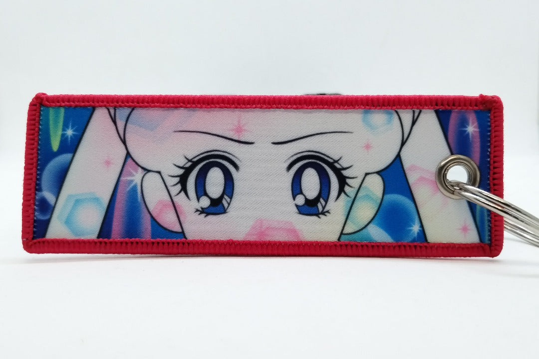 Llavero Fanime - Sailor Moon