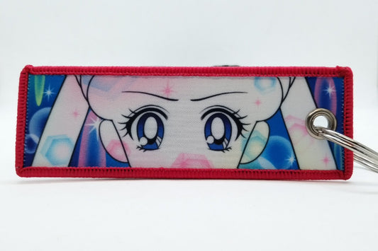 Llavero Fanime - Sailor Moon