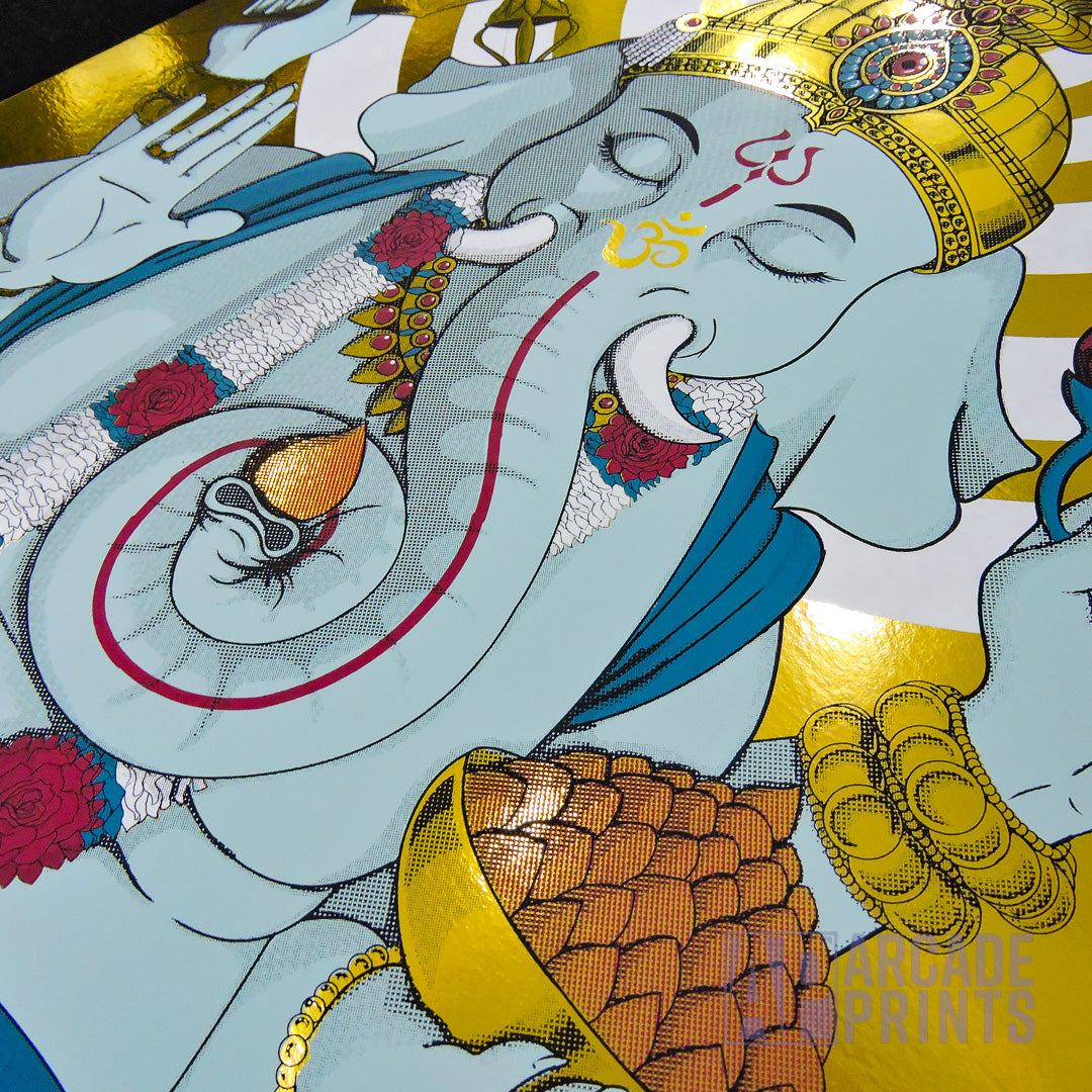 Ganesha