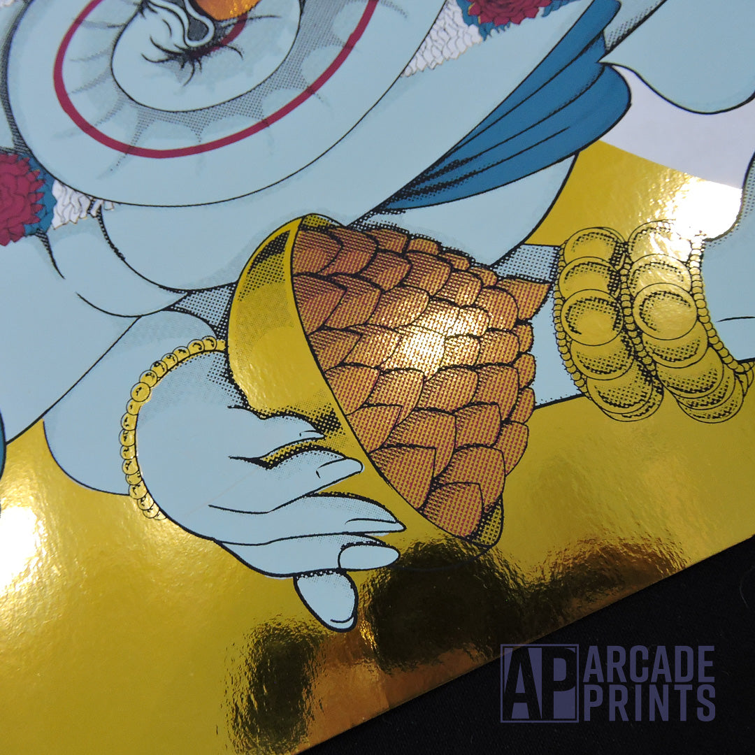 Ganesha