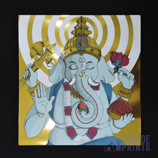 Ganesha