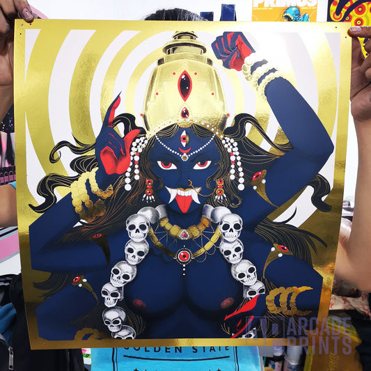 Kali Ma