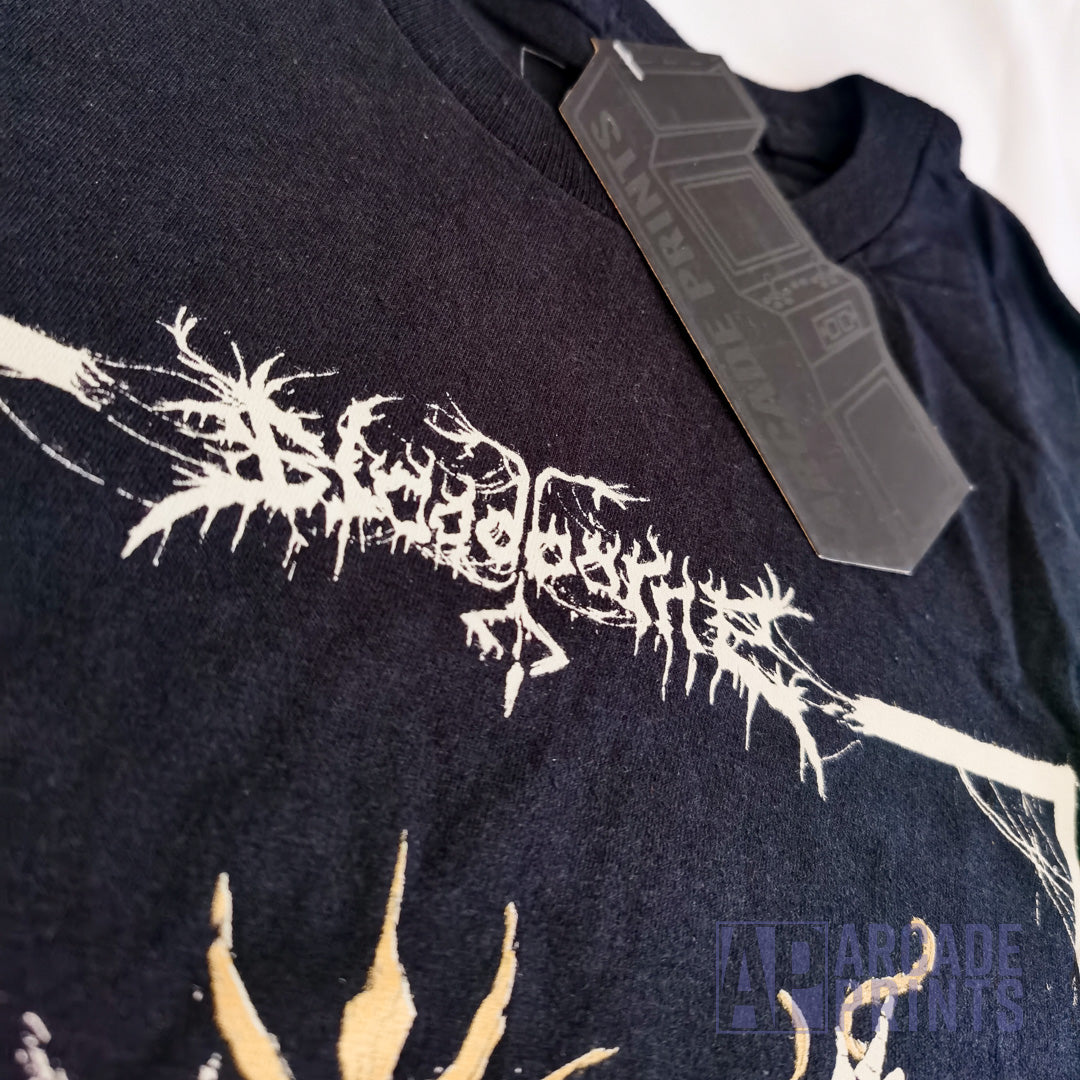 Playera Bloodborne
