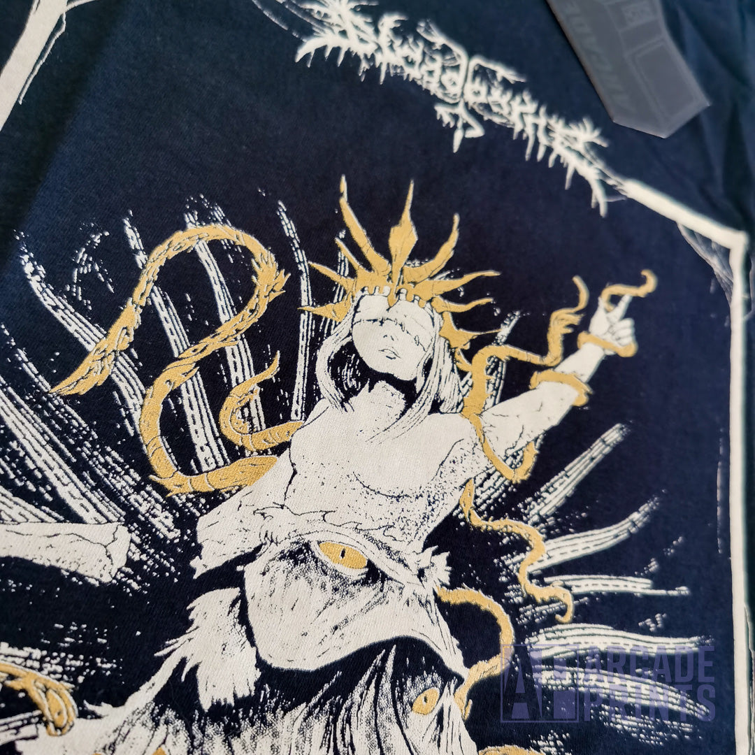 Playera Bloodborne