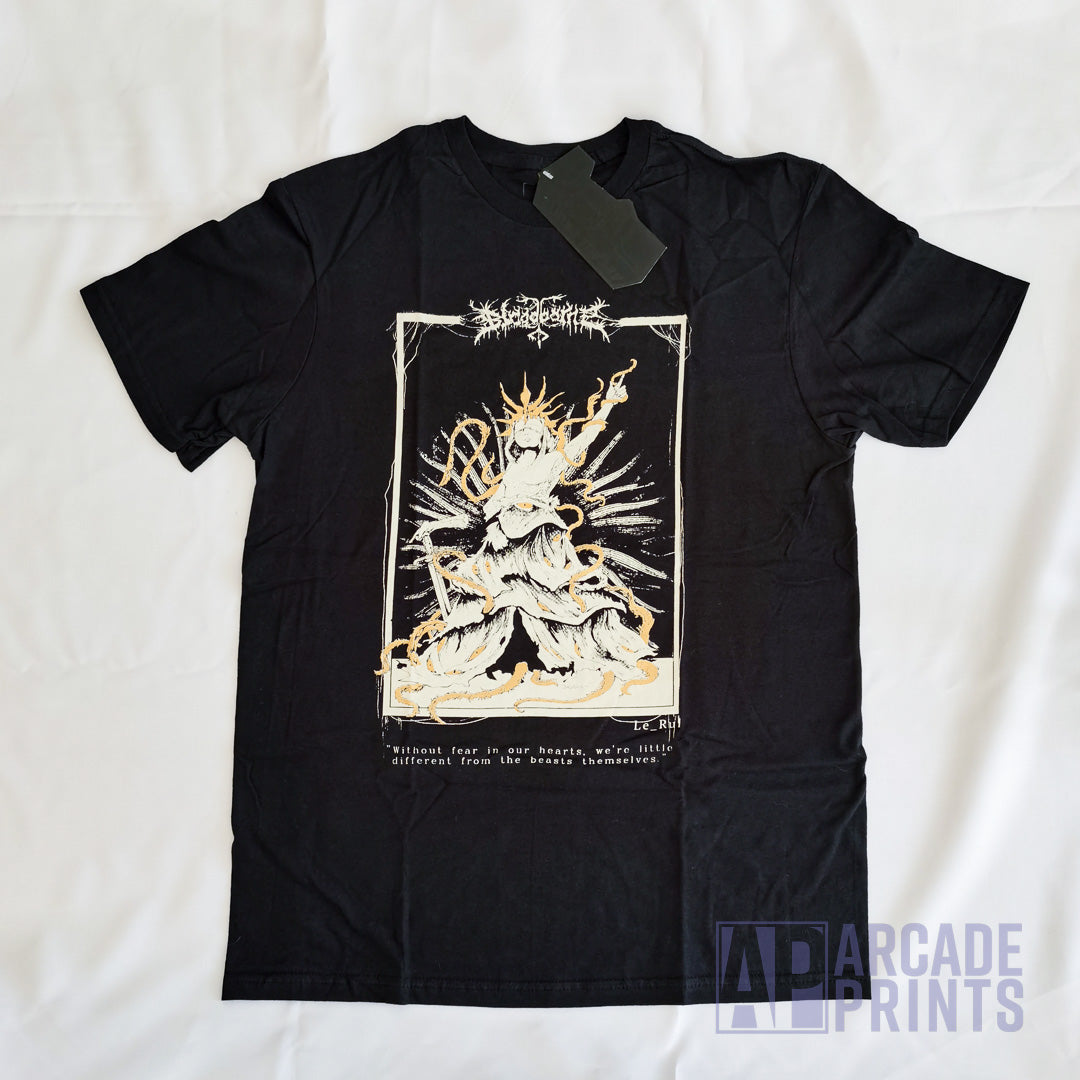 Playera Bloodborne