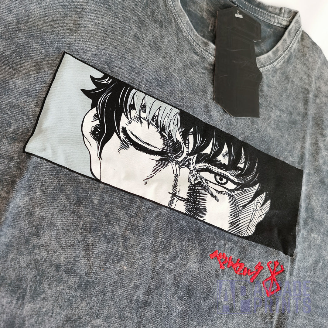 Playera Berserk