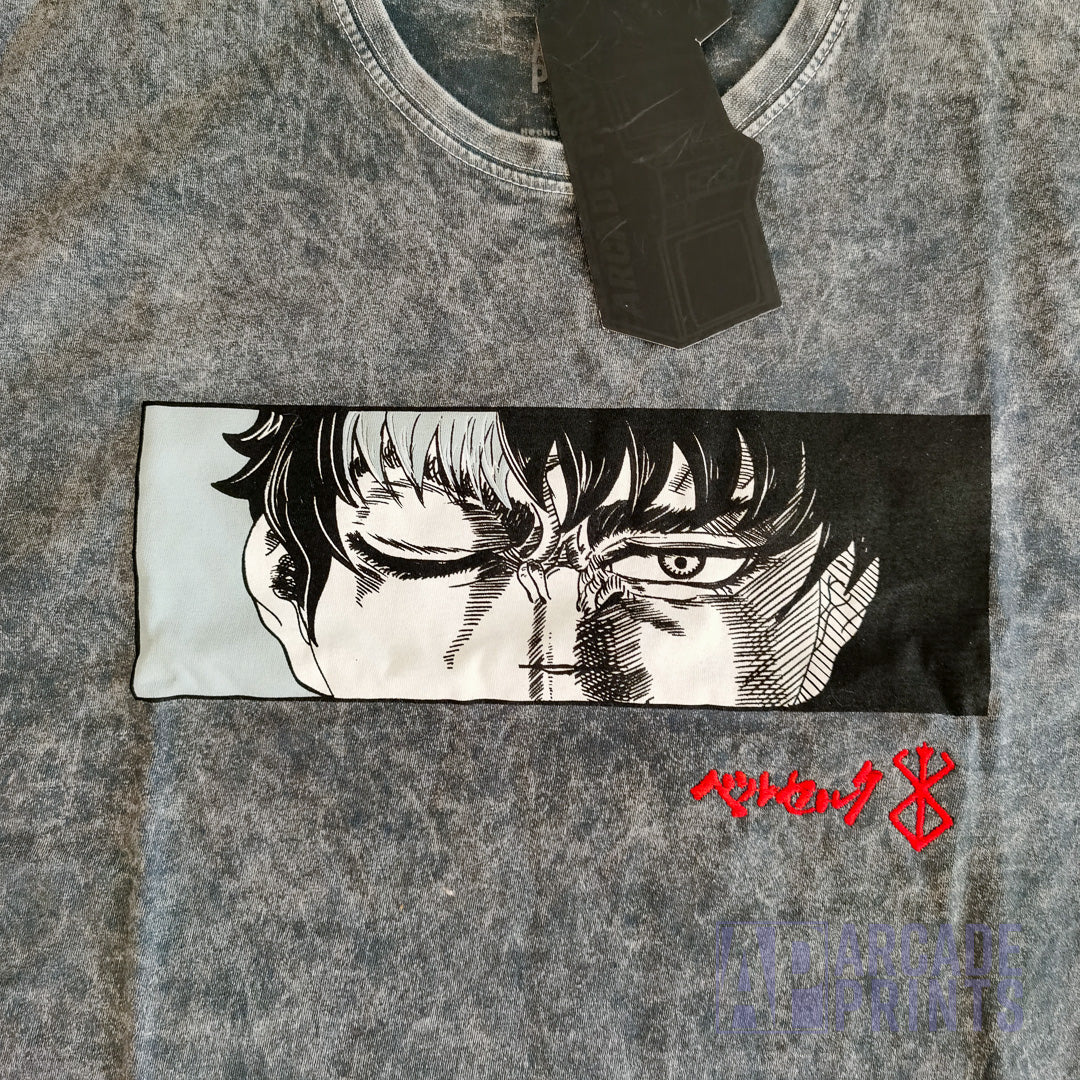 Playera Berserk