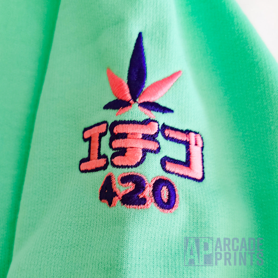 Mekishiko 420