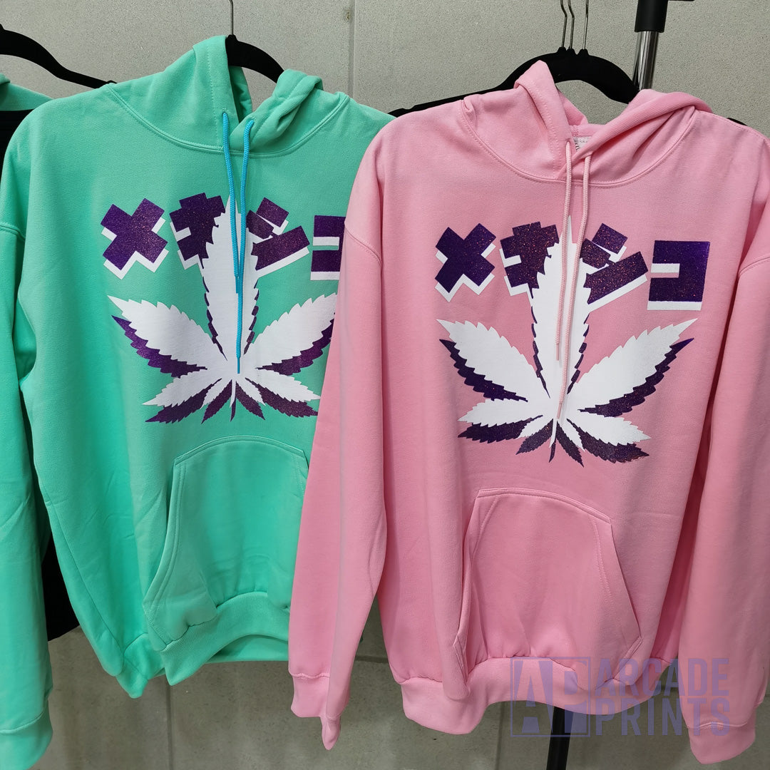 Mekishiko 420