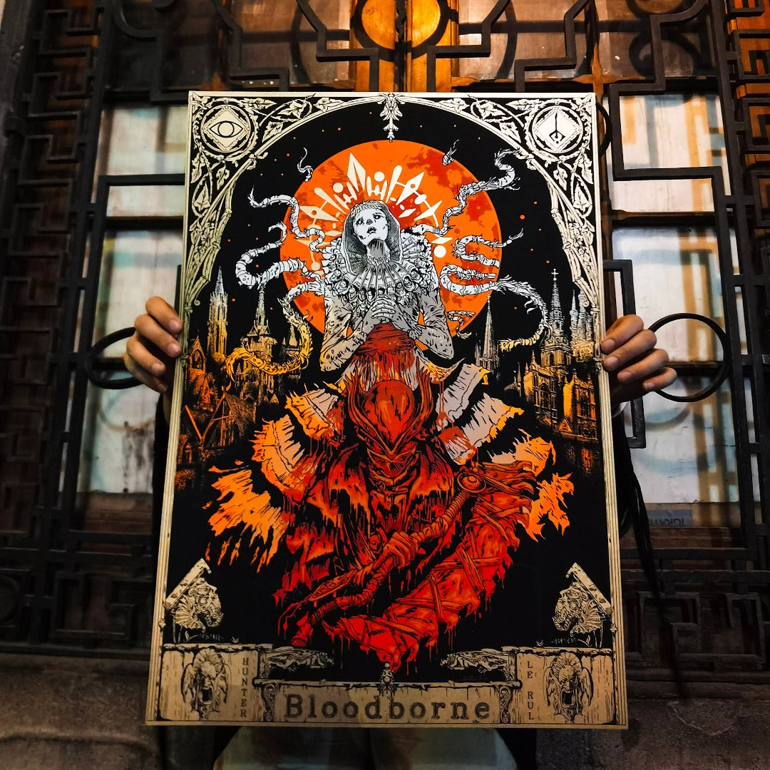 Bloodborne