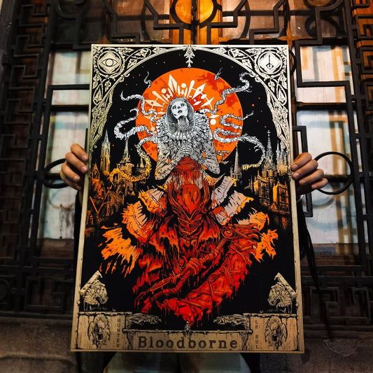 Bloodborne