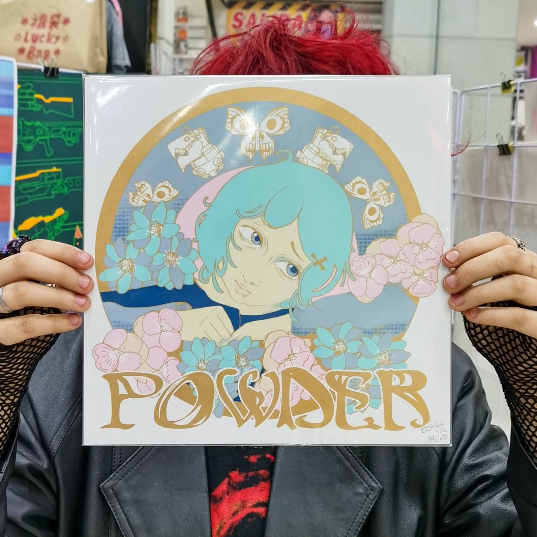 Powder