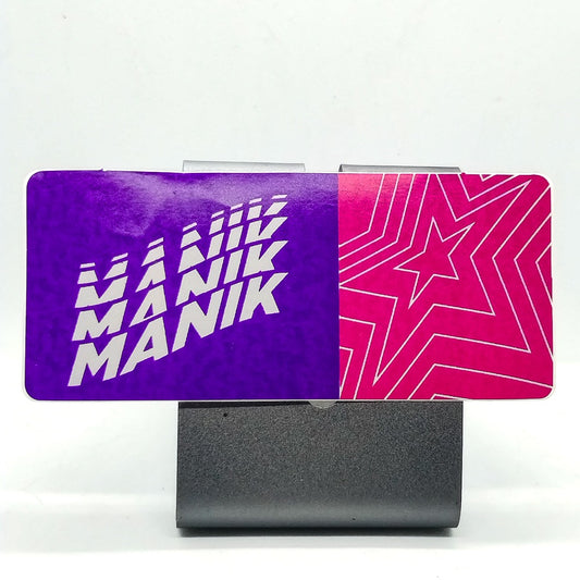 STARS - Manik