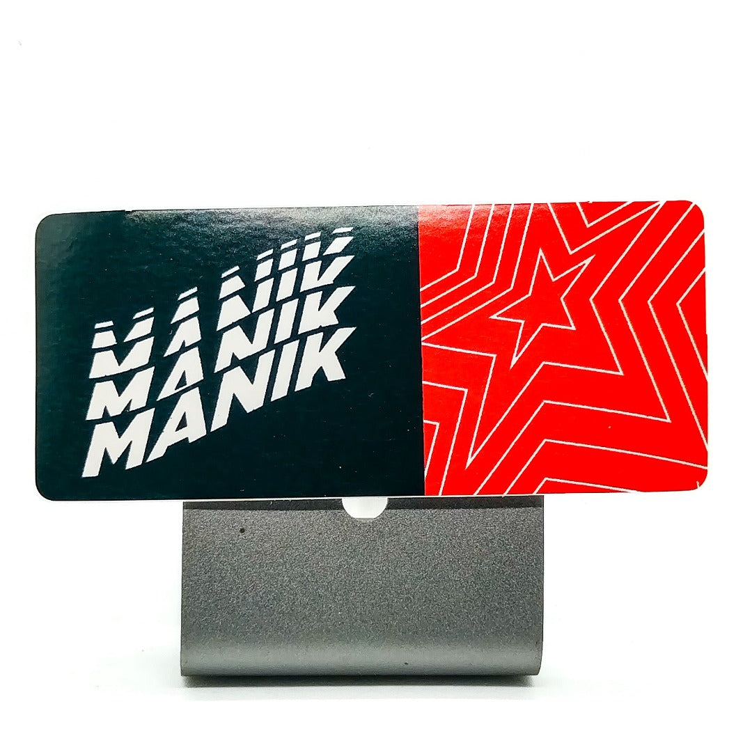 STARS - Manik